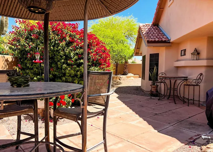 Serenity Ridge * Scottsdale